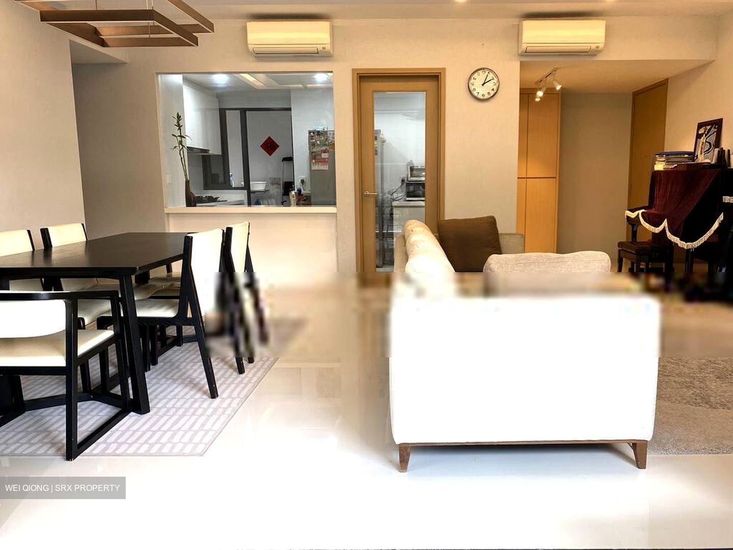 Skypark Residences (D27), Condominium #553043731